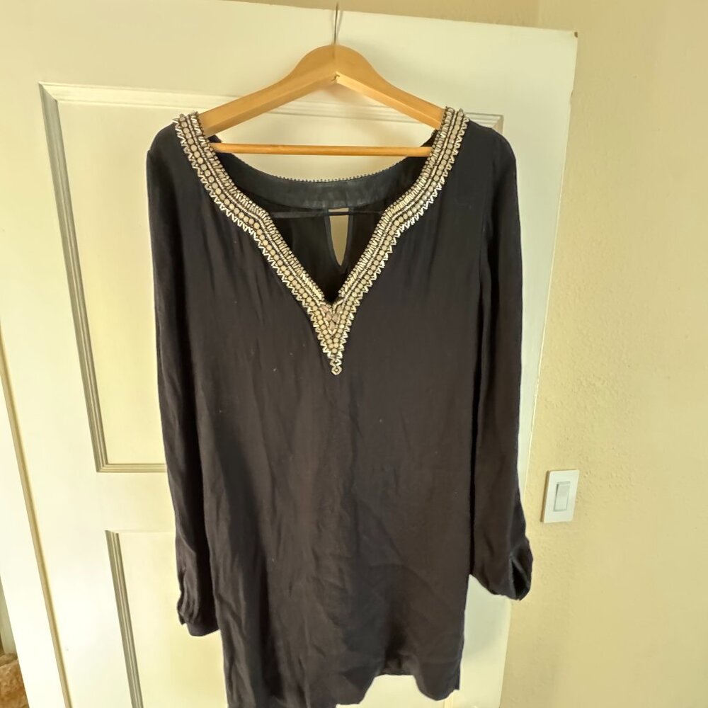 Twelfth Street by Cynthia Vincent Mini Dress